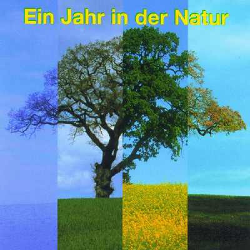 Natur zum Hören