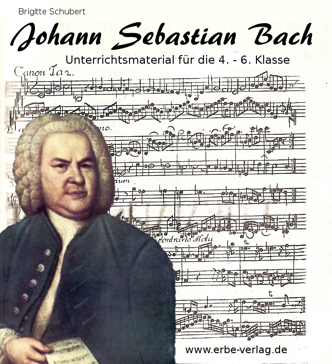 Bach Werkstatt