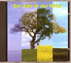 Ein Jahr in der Natur