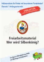 Inklusion Silbenkönig