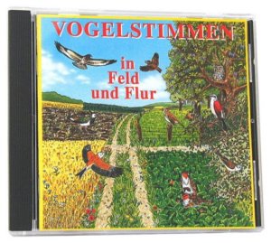 Vogelstimmen Feld Flur