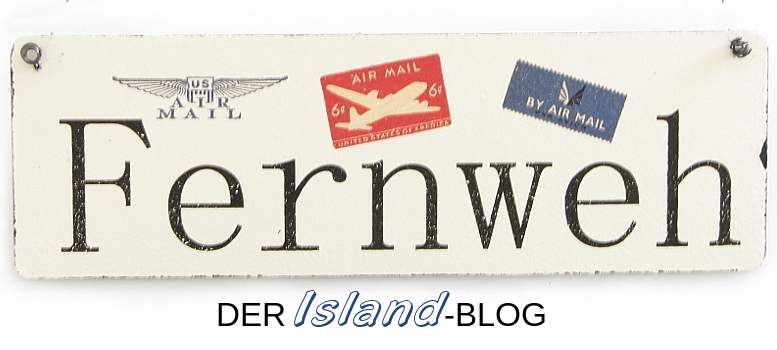 Island Blog Lis Erbe