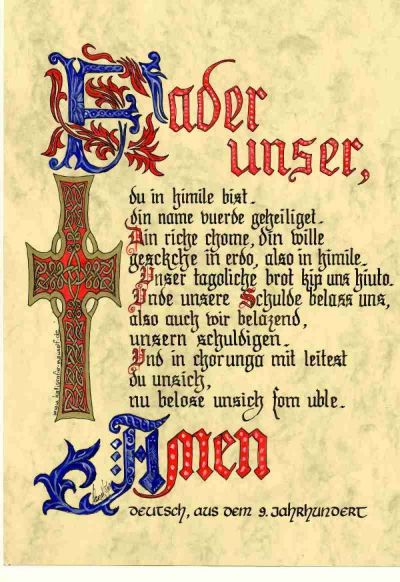 VATER UNSER in 23 Stationen *Religion*Grundschule* | eBay